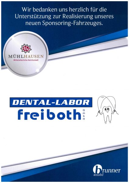 Elektroauto Stadt MHL_Sponsor